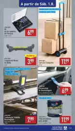 Folheto ALDI semana 31 Página 33