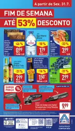 Folheto ALDI semana 31 Página 34
