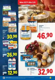 Lidl reklamblad vecka 31 Sida 11