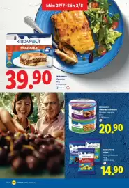 Lidl reklamblad vecka 31 Sida 12