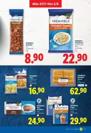 Lidl reklamblad vecka 31 Sida 13