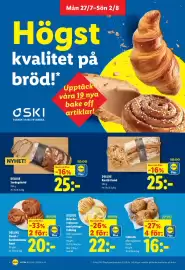 Lidl reklamblad vecka 31 Sida 4