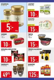 Matdax reklamblad vecka 30 Sida 14