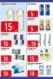Matdax reklamblad vecka 30 Sida 16