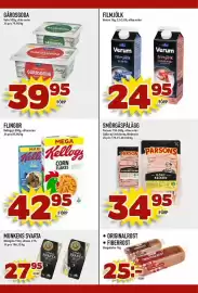 Matdax reklamblad vecka 30 Sida 17