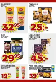 Matdax reklamblad vecka 30 Sida 19