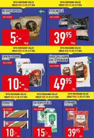 Matdax reklamblad vecka 30 Sida 2