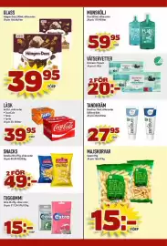 Matdax reklamblad vecka 30 Sida 20