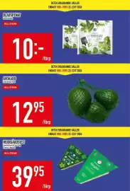 Matdax reklamblad vecka 30 Sida 3