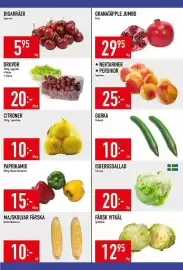 Matdax reklamblad vecka 30 Sida 7