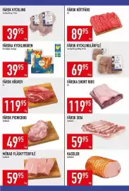 Matdax reklamblad vecka 30 Sida 8