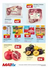Matrix Butikerna reklamblad vecka 30 Sida 2
