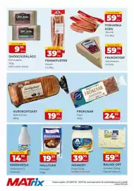 Matrix Butikerna reklamblad vecka 30 Sida 3