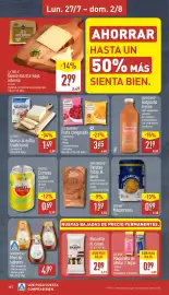 Folleto ALDI semana 31 Página 10