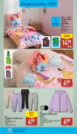 Folleto ALDI semana 31 Página 14