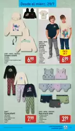Folleto ALDI semana 31 Página 15