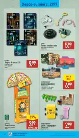 Folleto ALDI semana 31 Página 16