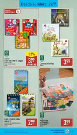 Folleto ALDI semana 31 Página 17