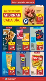 Folleto ALDI semana 31 Página 2