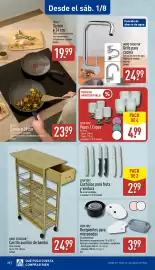 Folleto ALDI semana 31 Página 20