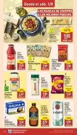 Folleto ALDI semana 31 Página 24