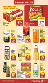 Folleto ALDI semana 31 Página 25