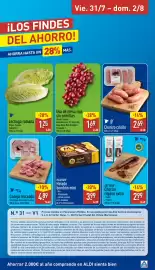 Folleto ALDI semana 31 Página 26