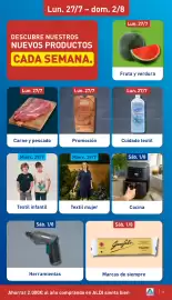 Folleto ALDI semana 31 Página 3