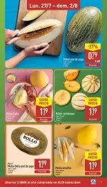 Folleto ALDI semana 31 Página 7