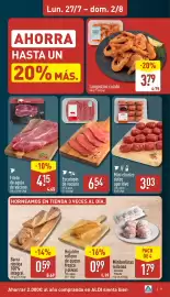 Folleto ALDI semana 31 Página 9