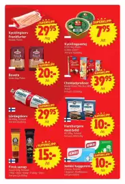 Nya Pulsen reklamblad vecka 30 Sida 10