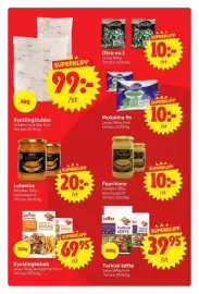 Nya Pulsen reklamblad vecka 30 Sida 11