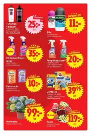 Nya Pulsen reklamblad vecka 30 Sida 12
