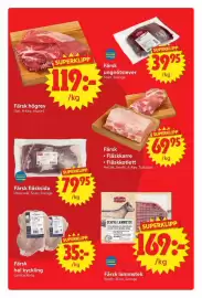 Nya Pulsen reklamblad vecka 30 Sida 3