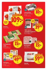 Nya Pulsen reklamblad vecka 30 Sida 4