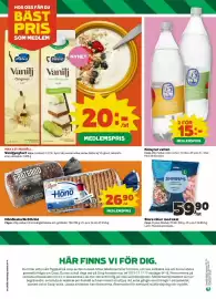 Coop Konsum reklamblad vecka 30 Sida 4