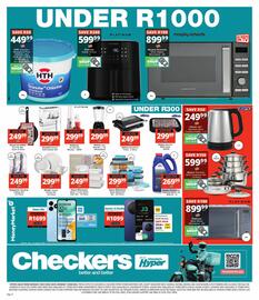 Checkers catalogue Page 12