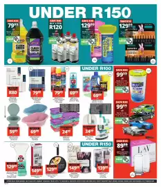 Checkers catalogue Page 10