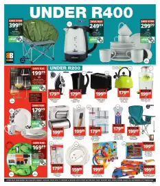 Checkers catalogue Page 11