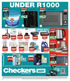 Checkers catalogue Page 12