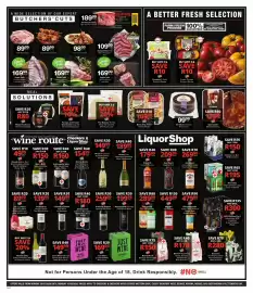 Checkers catalogue Page 2
