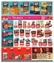Checkers catalogue Page 4