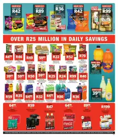 Checkers catalogue Page 5