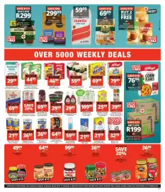 Checkers catalogue Page 7