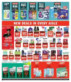 Checkers catalogue Page 8