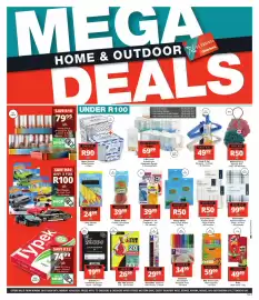 Checkers catalogue Page 9