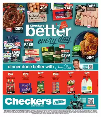 Checkers (valid until 10-08)
