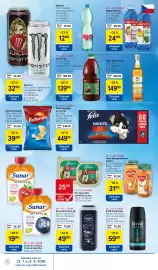 Tesco leták týden 30 Strana 10