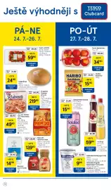 Tesco leták týden 30 Strana 12