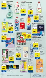 Tesco leták týden 30 Strana 23